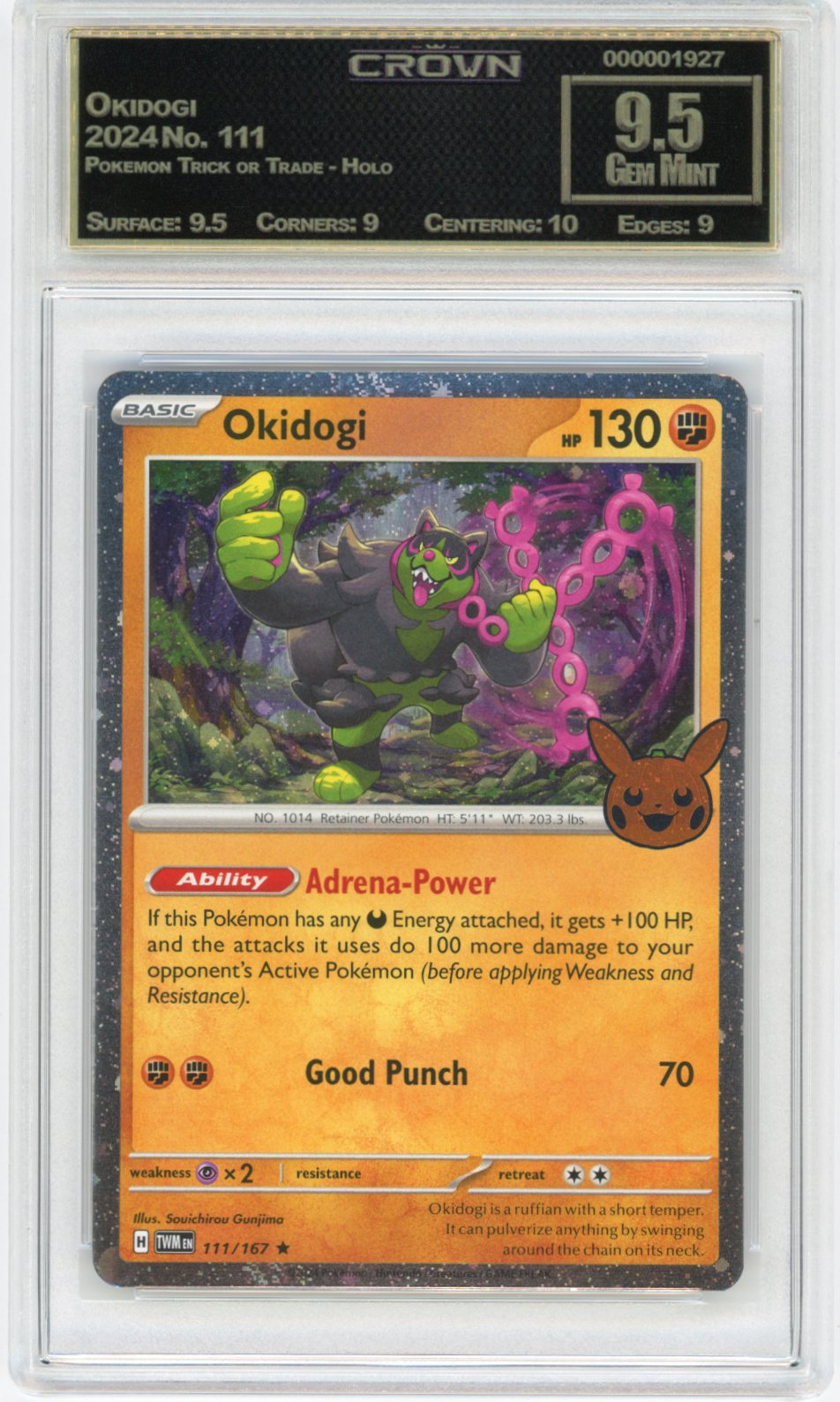 Okidogi