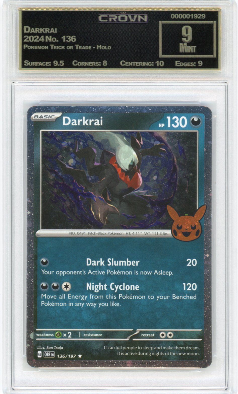 Darkrai