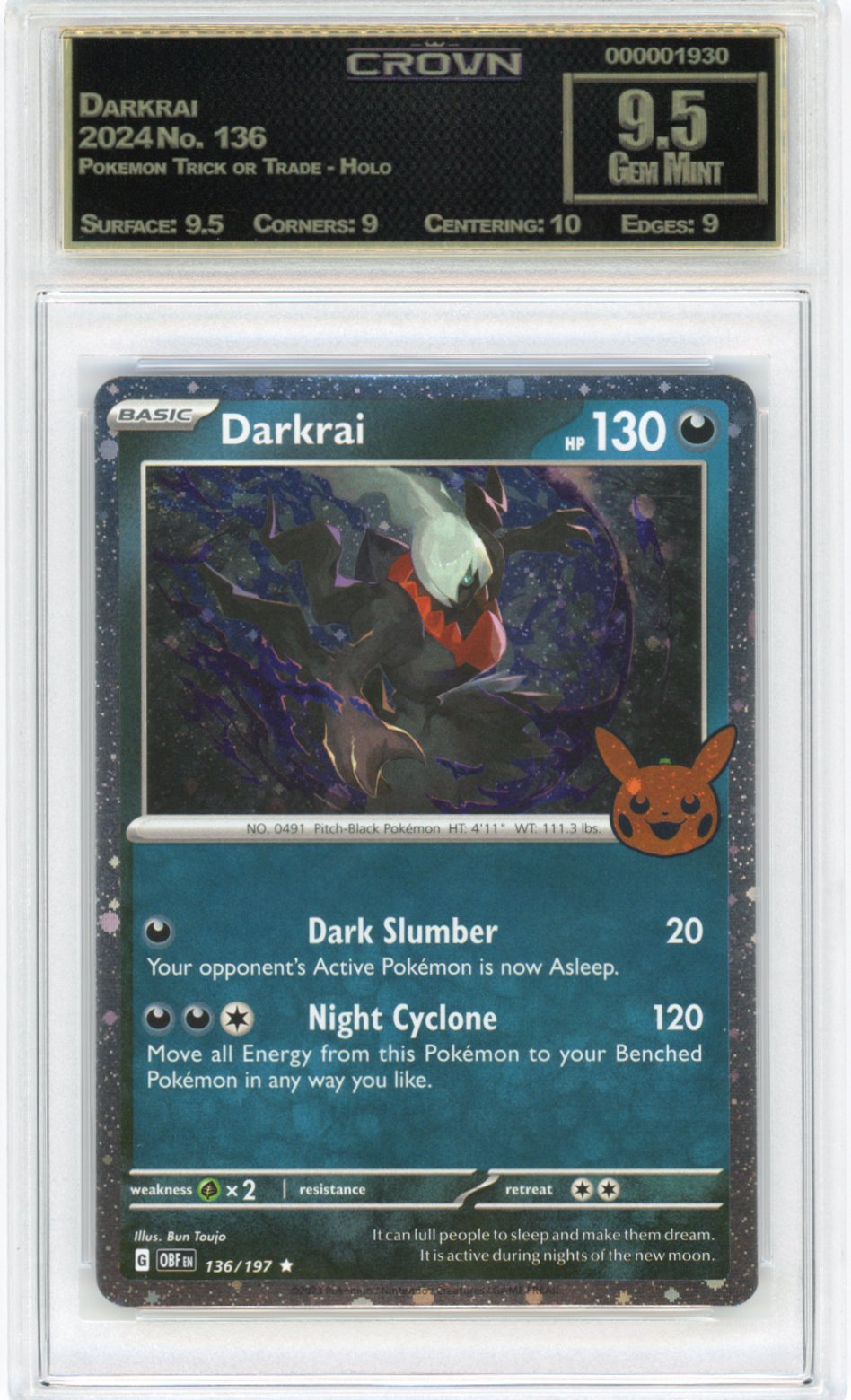 Darkrai