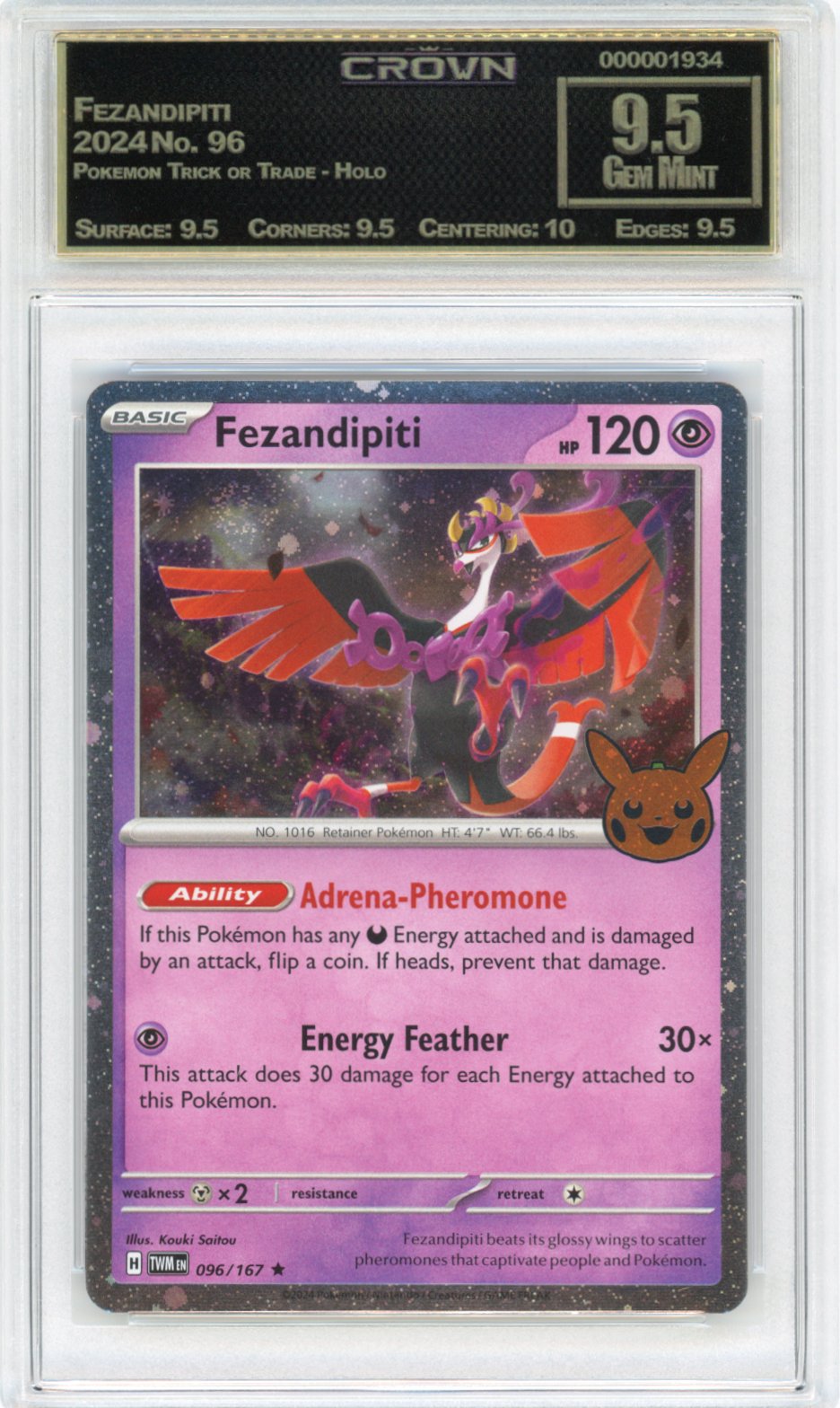 Fezandipiti