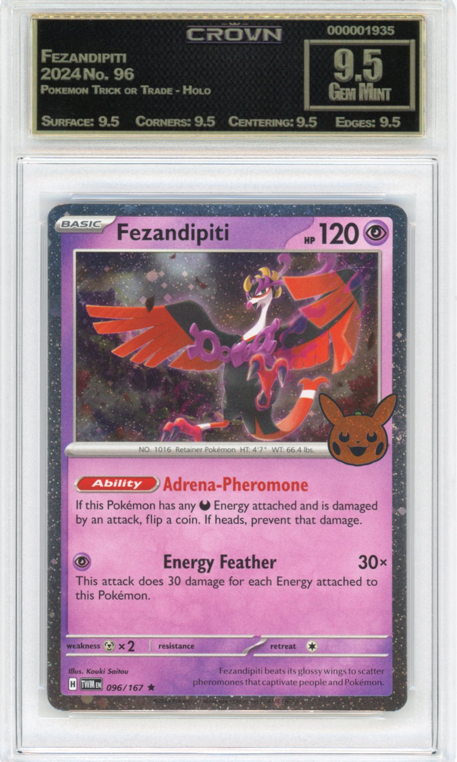 Fezandipiti