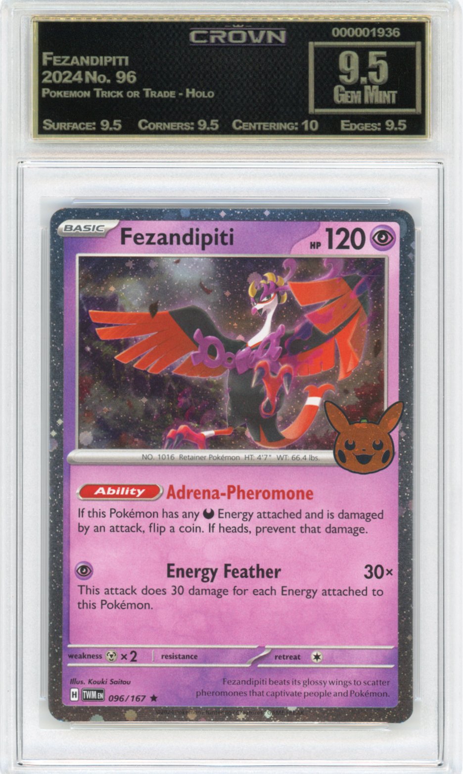 Fezandipiti