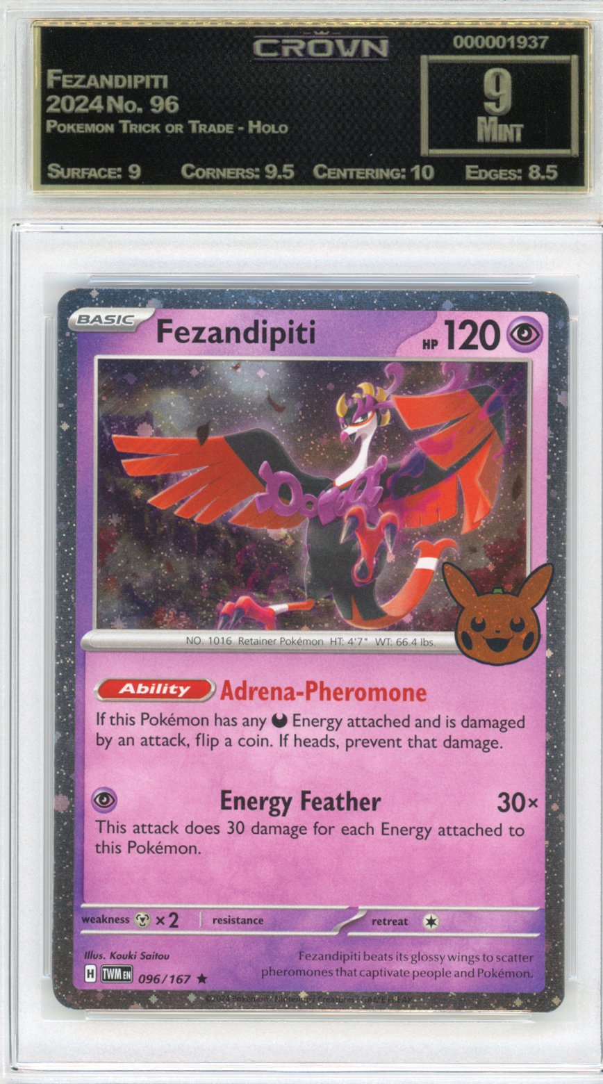 Fezandipiti