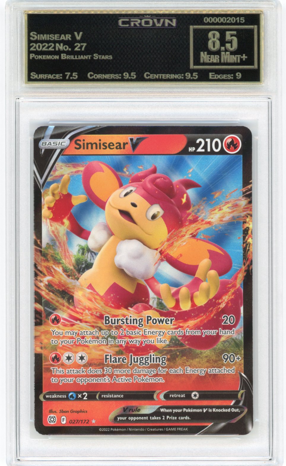 Simisear V