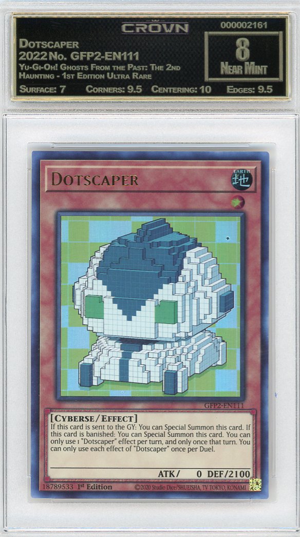 Dotscaper