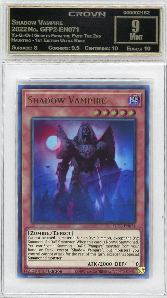 Shadow Vampire