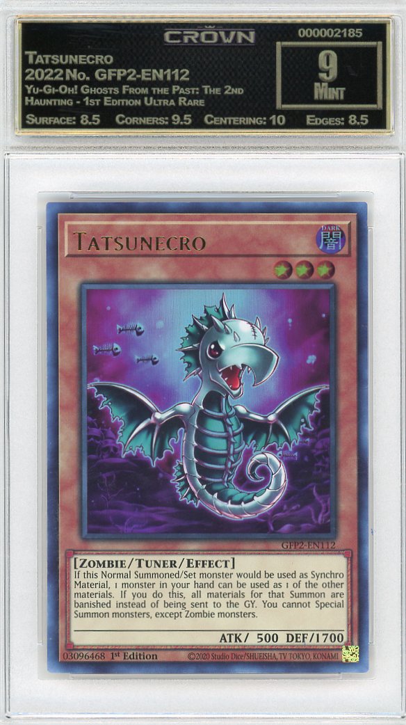 Tatsunecro