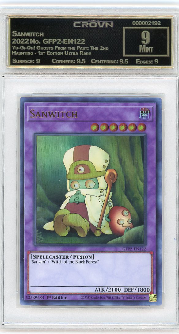 Sanwitch