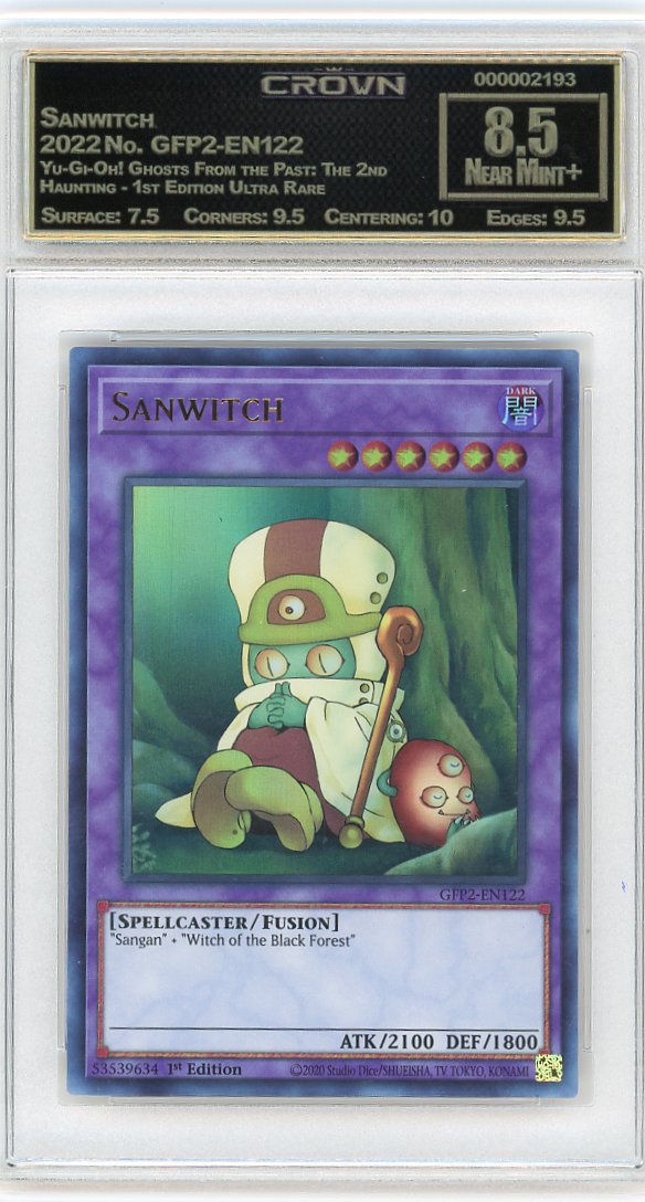 Sanwitch