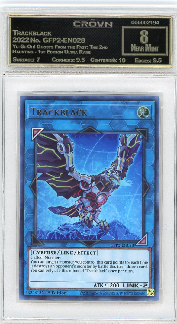Trackblack