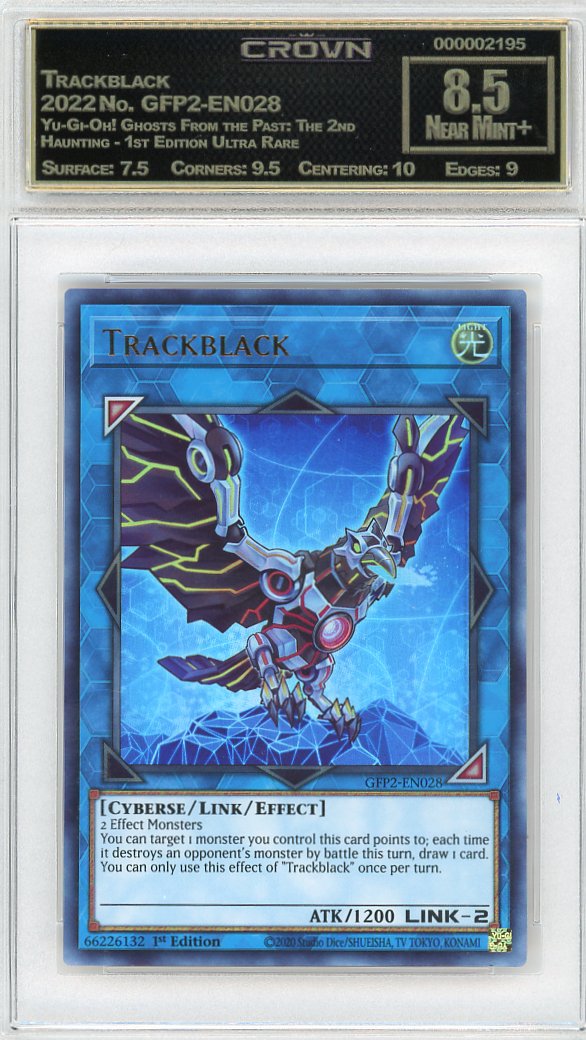 Trackblack