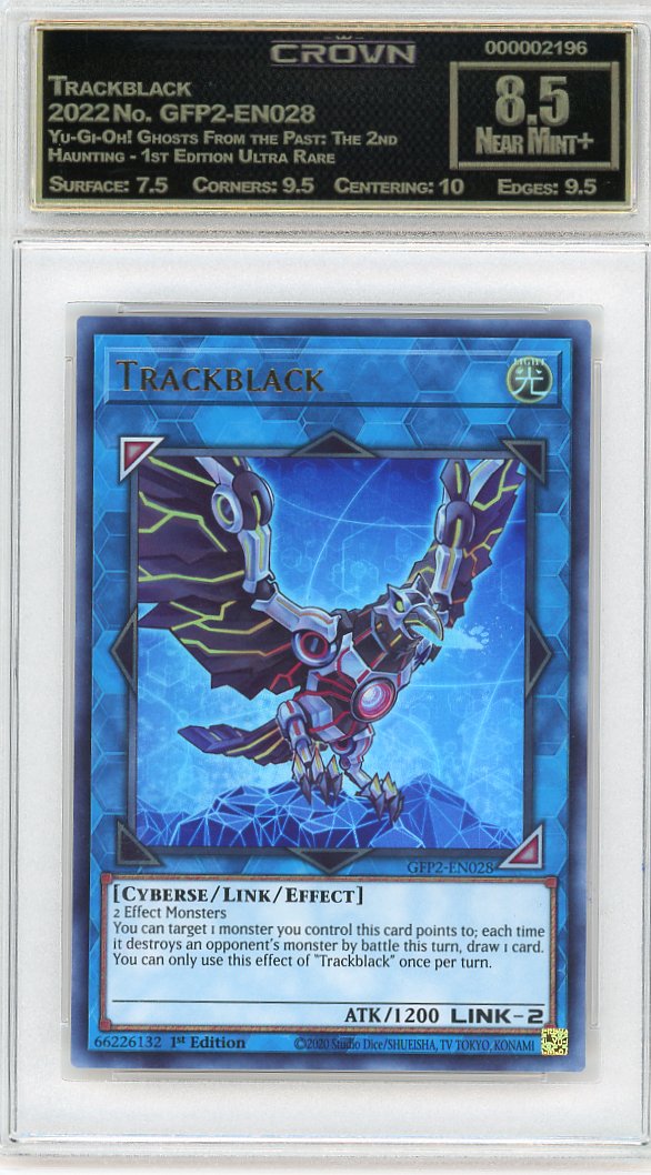 Trackblack