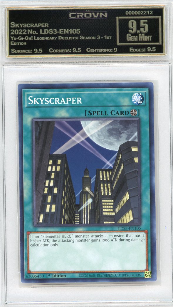 Skyscraper