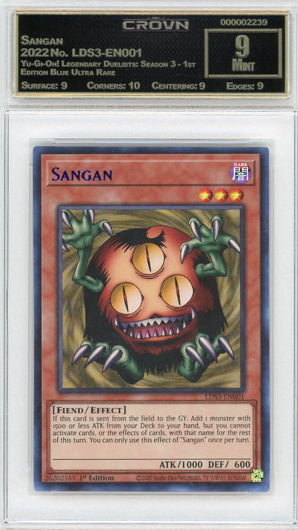 Sangan