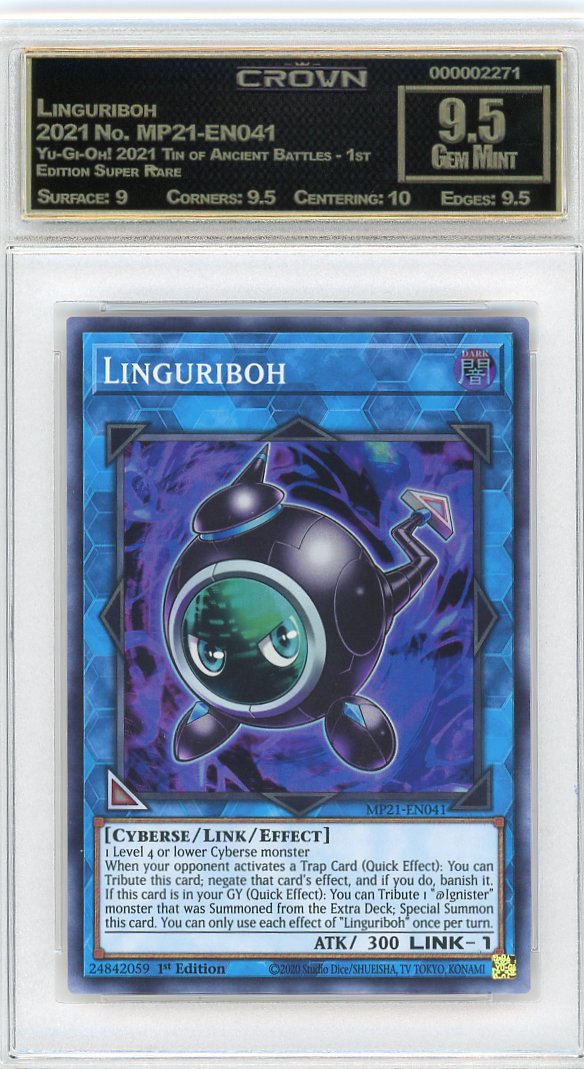 Linguriboh