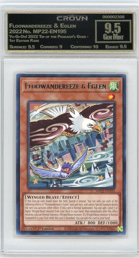 Floowandereeze & Eglen