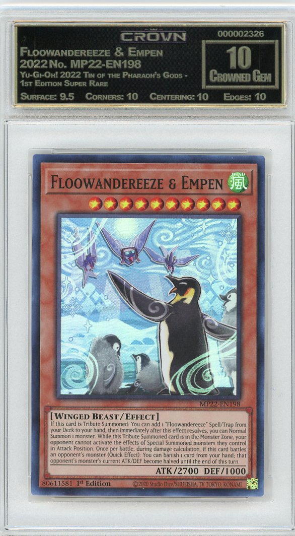 Floowandereeze & Empen