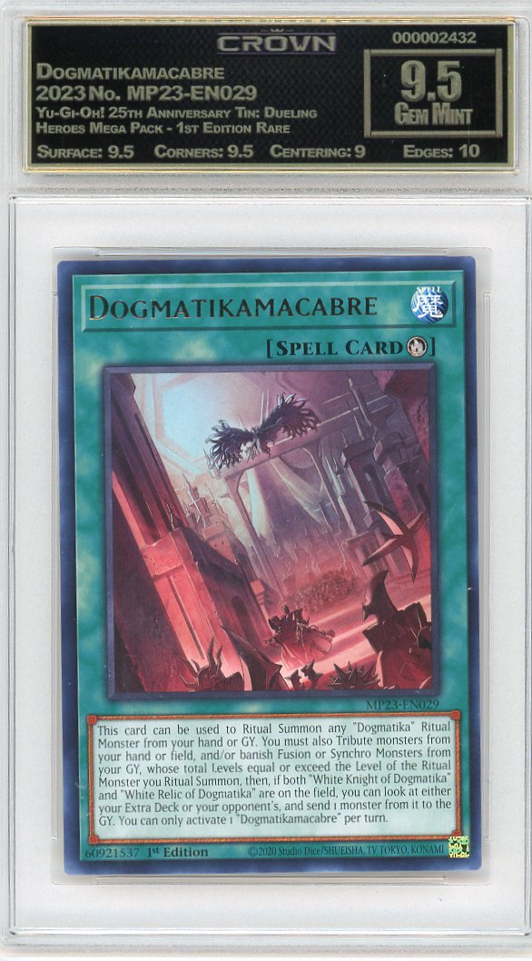 Dogmatikamacabre