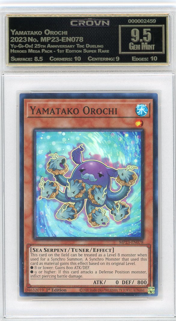 Yamatako Orochi