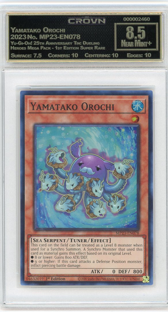 Yamatako Orochi