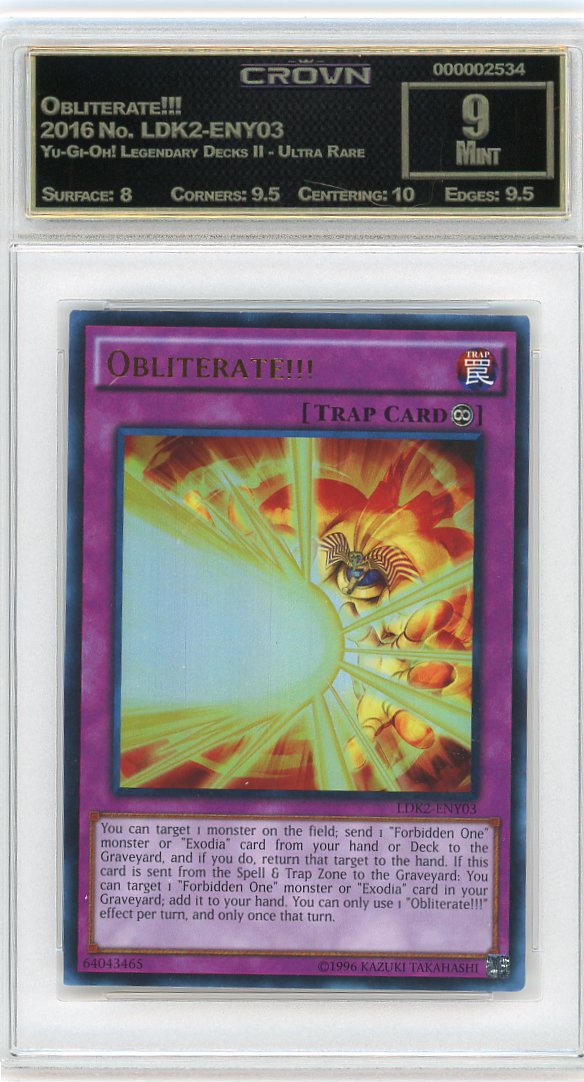 Obliterate!!!
