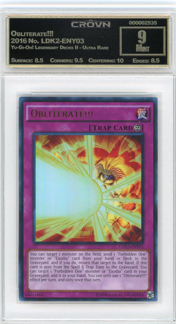 Obliterate!!!