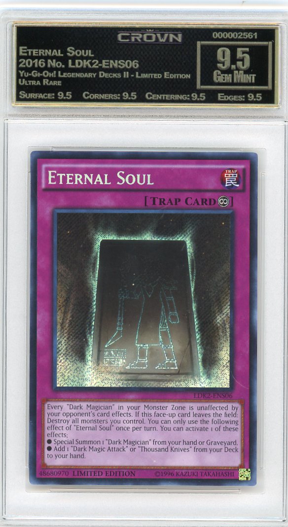 Eternal Soul