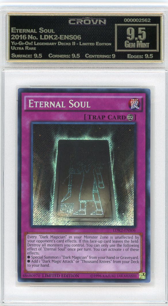 Eternal Soul