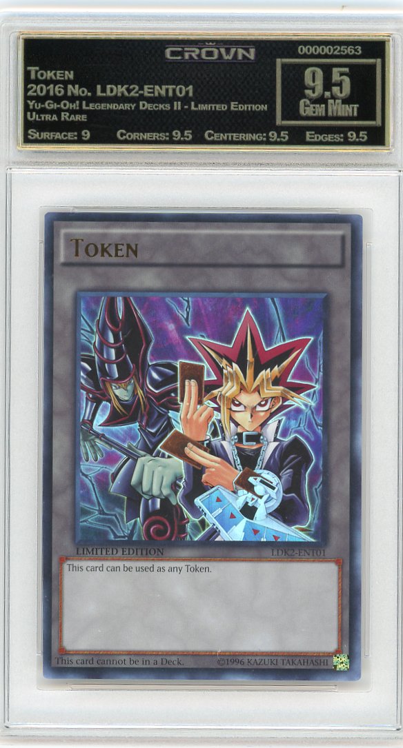 Token