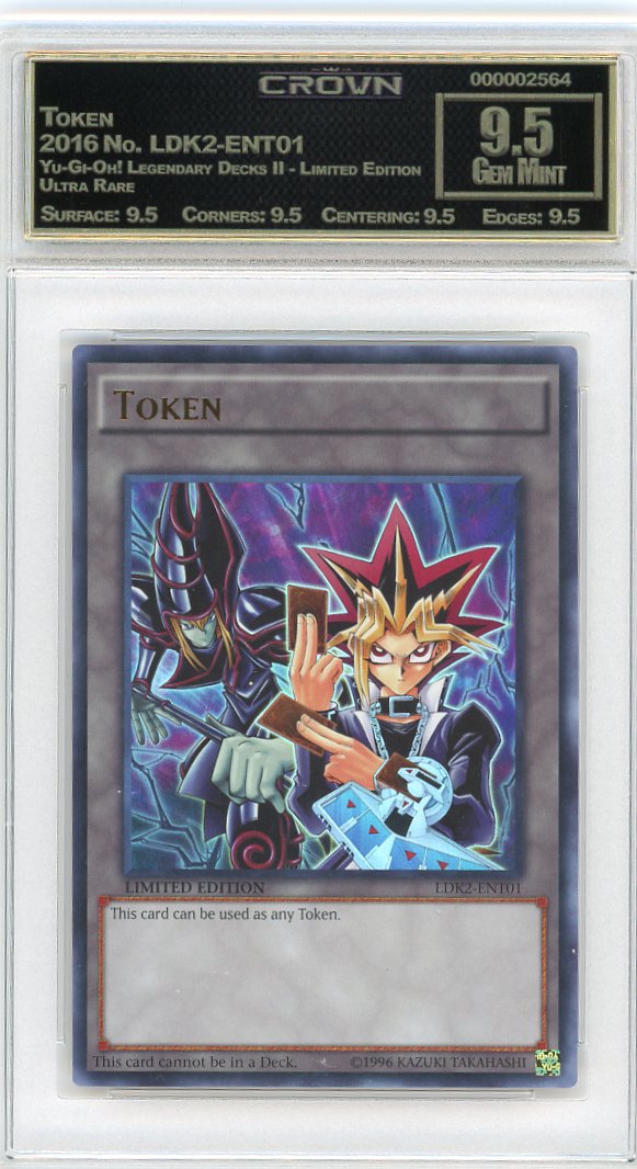 Token