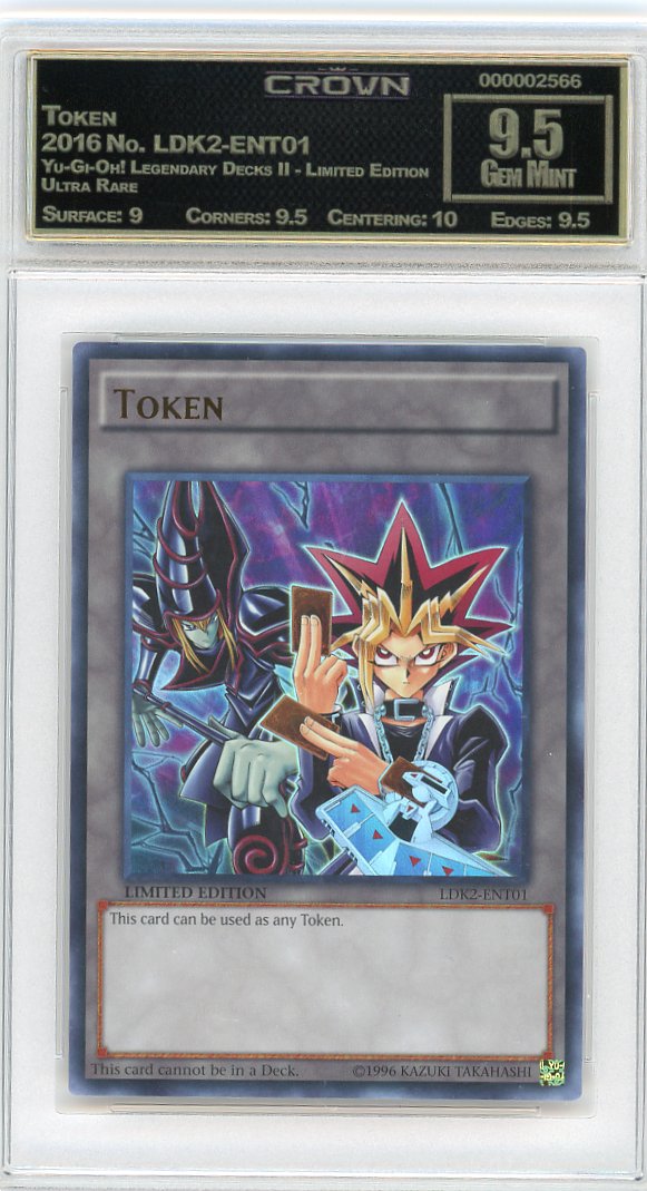 Token