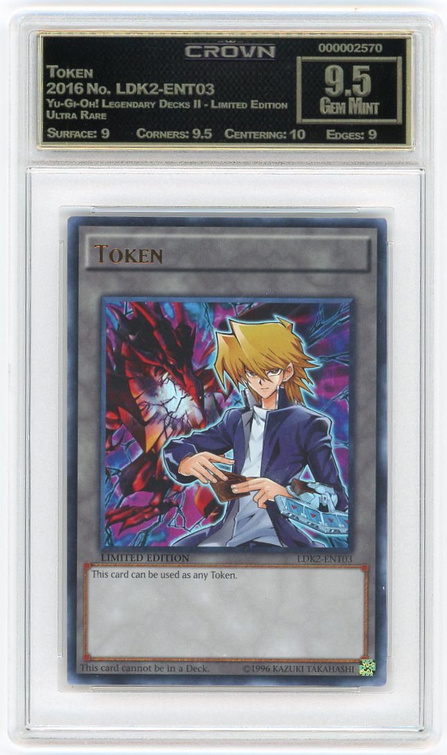 Token