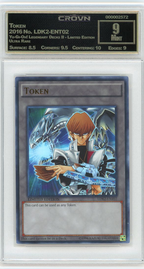 Token