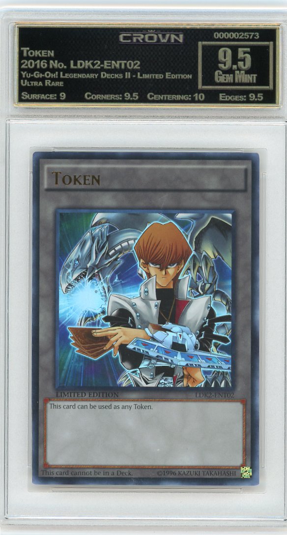 Token