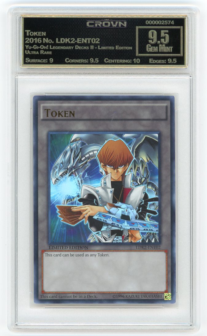 Token