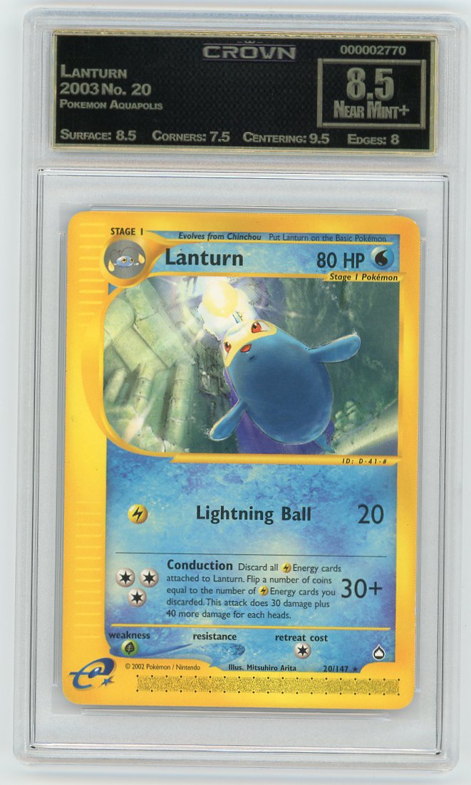 Lanturn