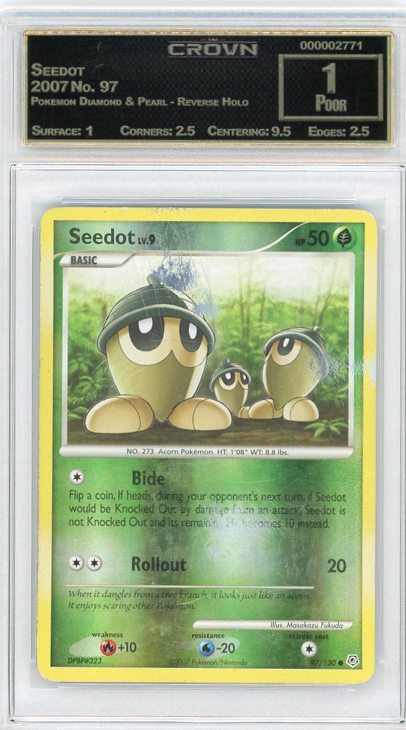 Seedot