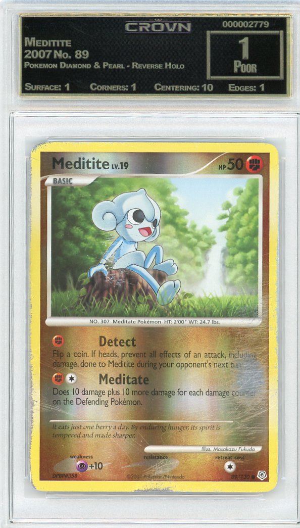 Meditite