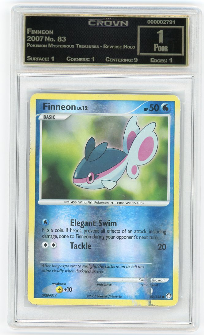 Finneon