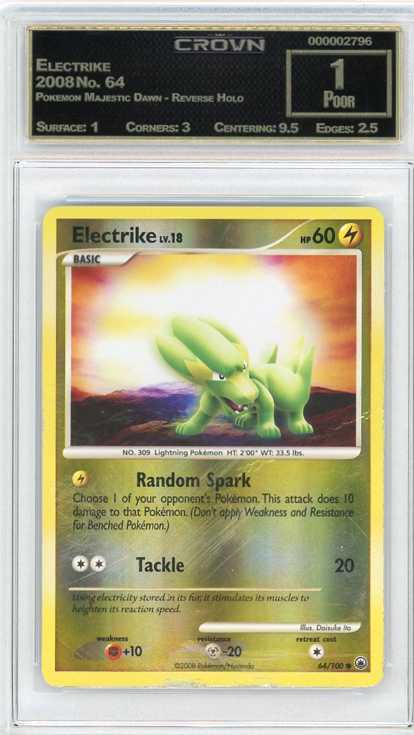 Electrike