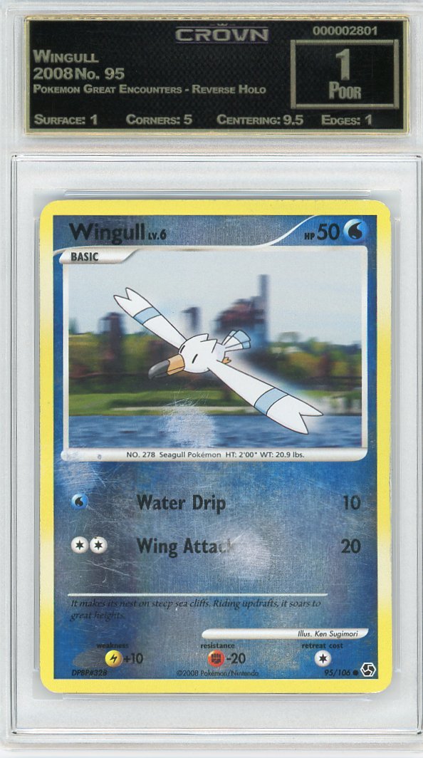 Wingull