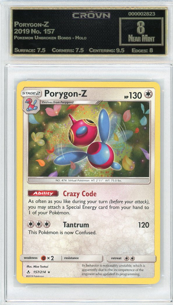Porygon-Z