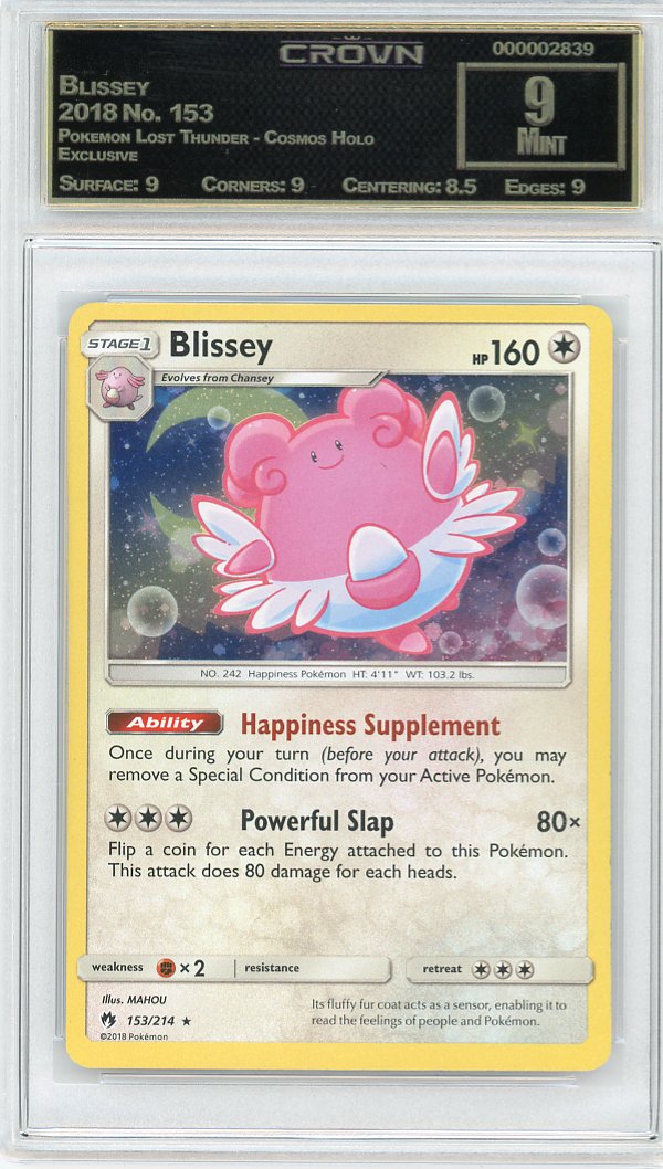 Blissey