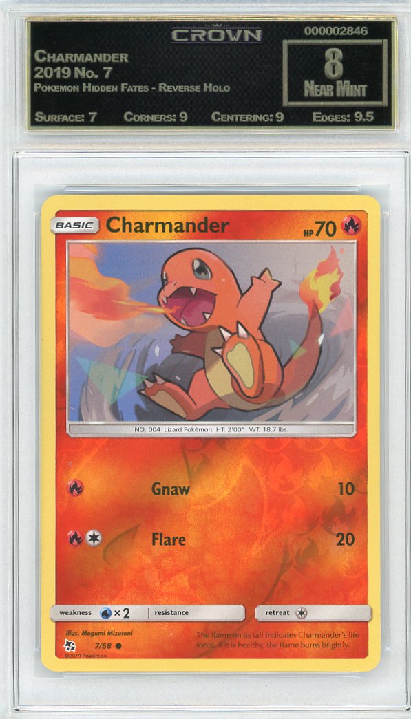 Charmander