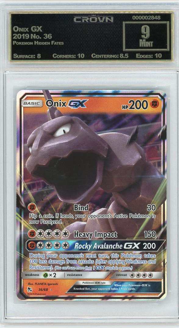 Onix GX