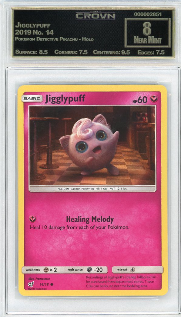 Jigglypuff