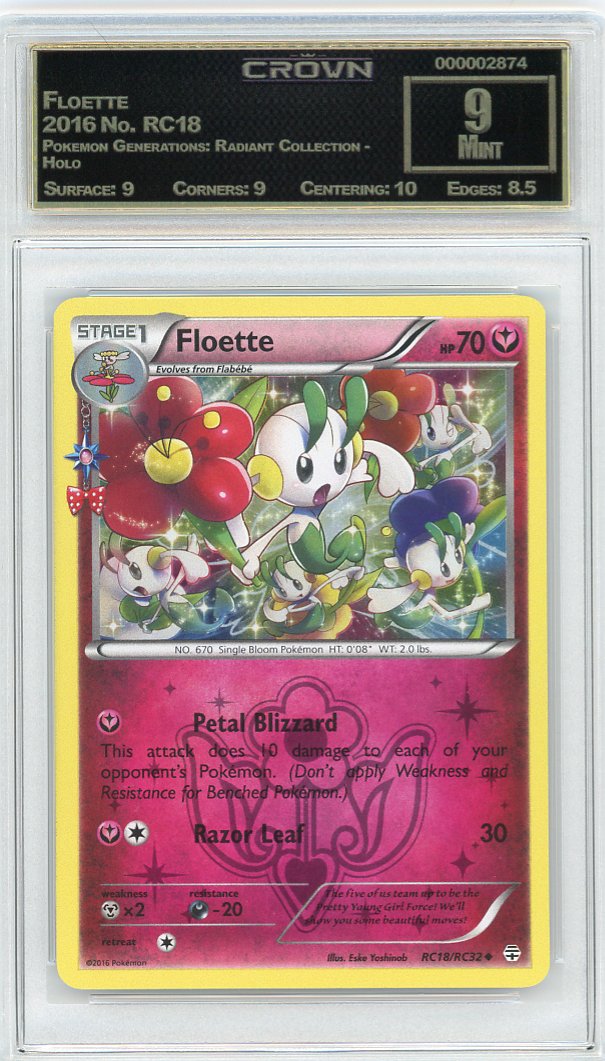 Floette