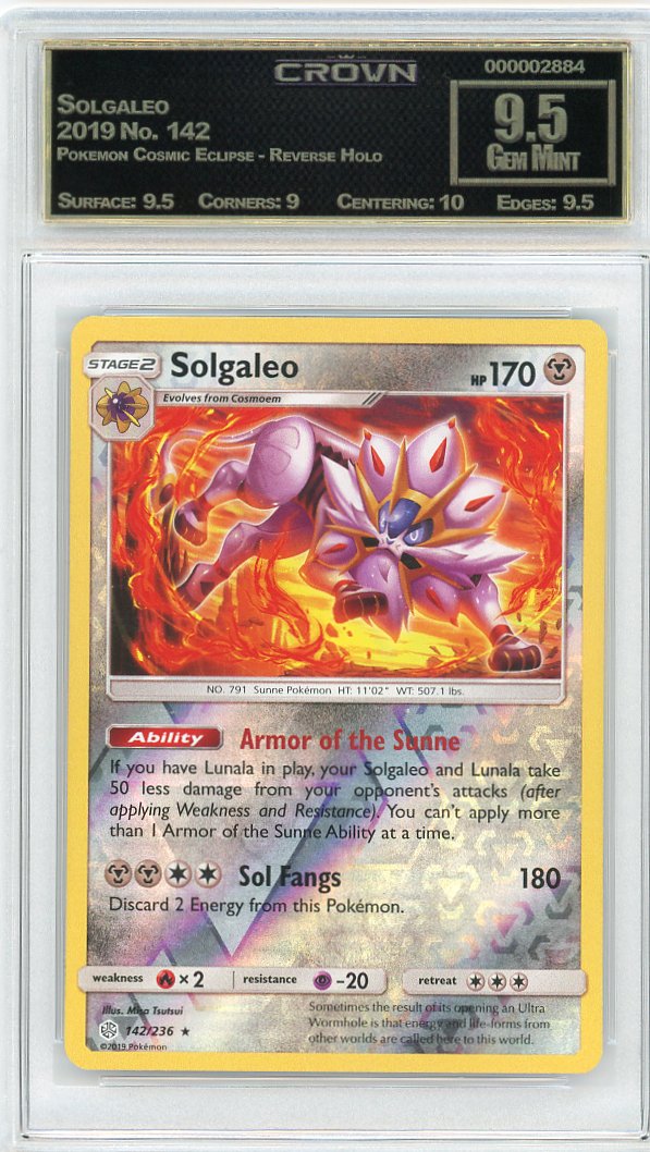 Solgaleo