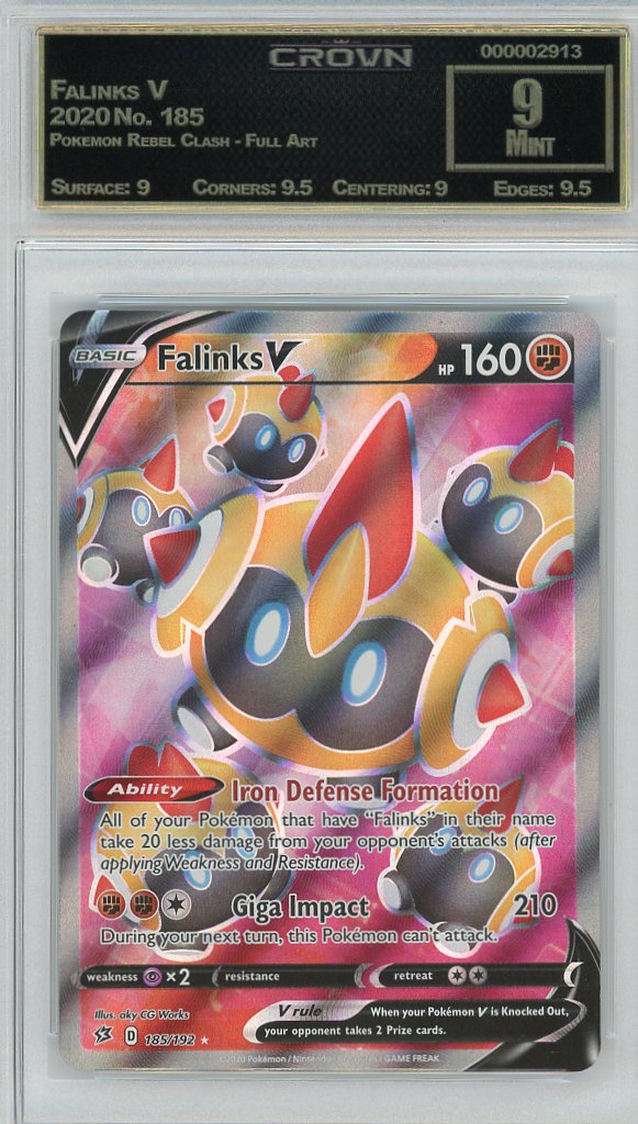 Falinks V