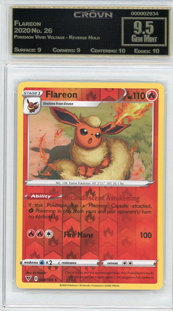 Flareon